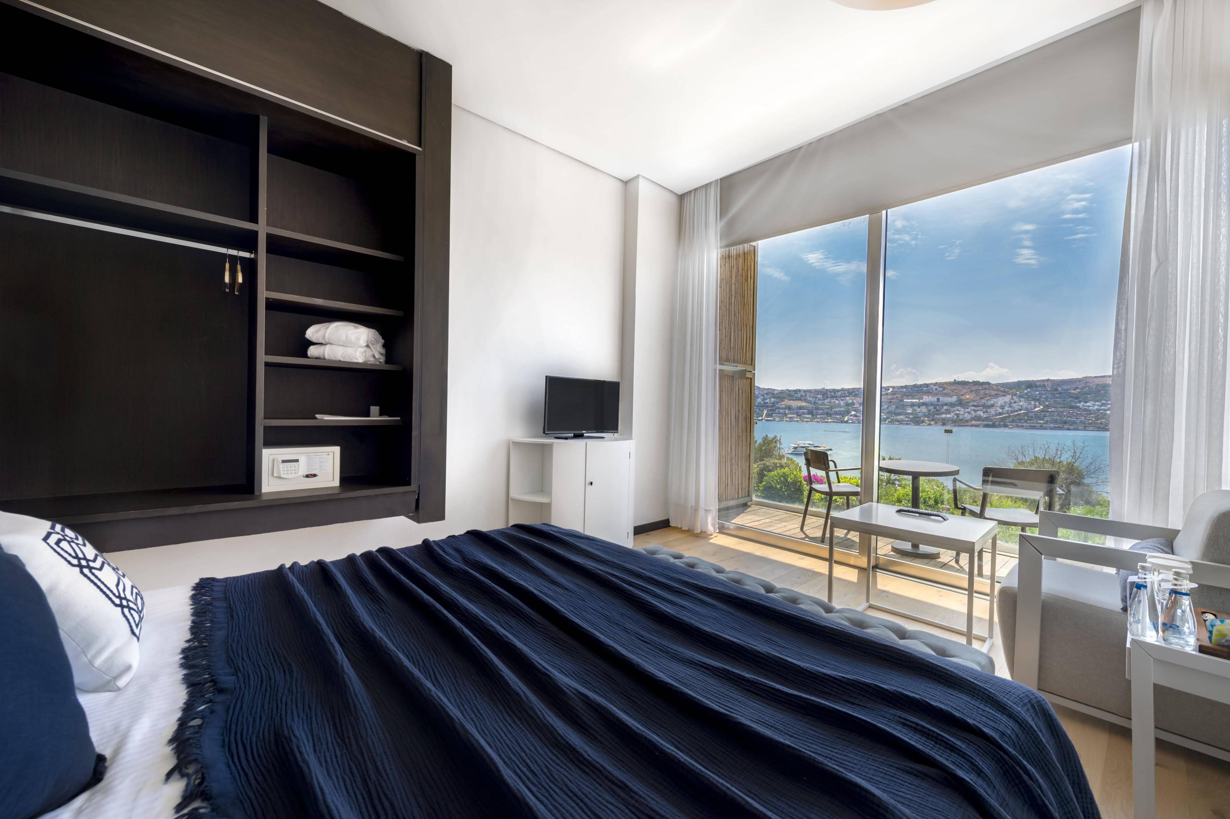 Ece Marina Otel 2*