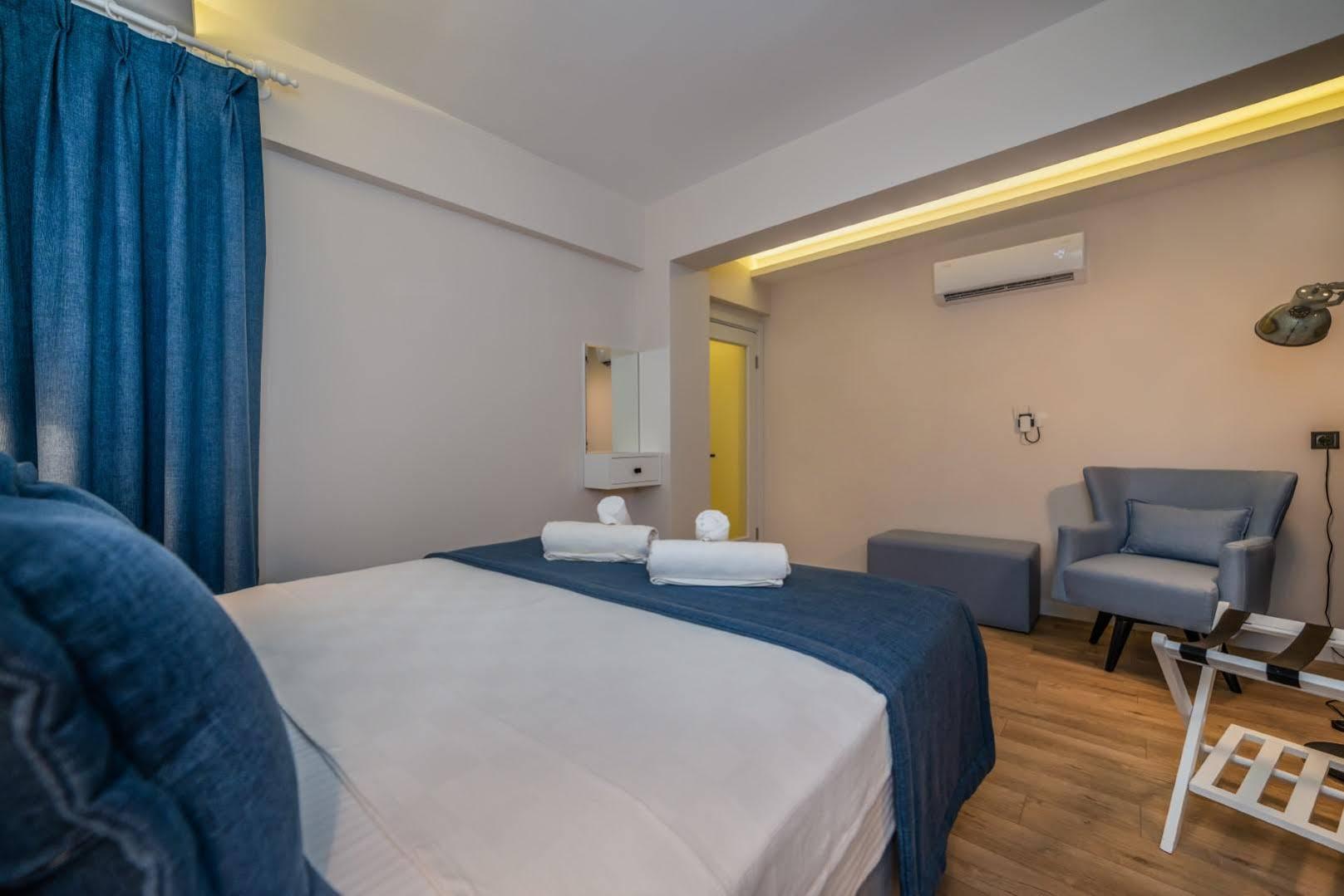 Otel Ece Marina