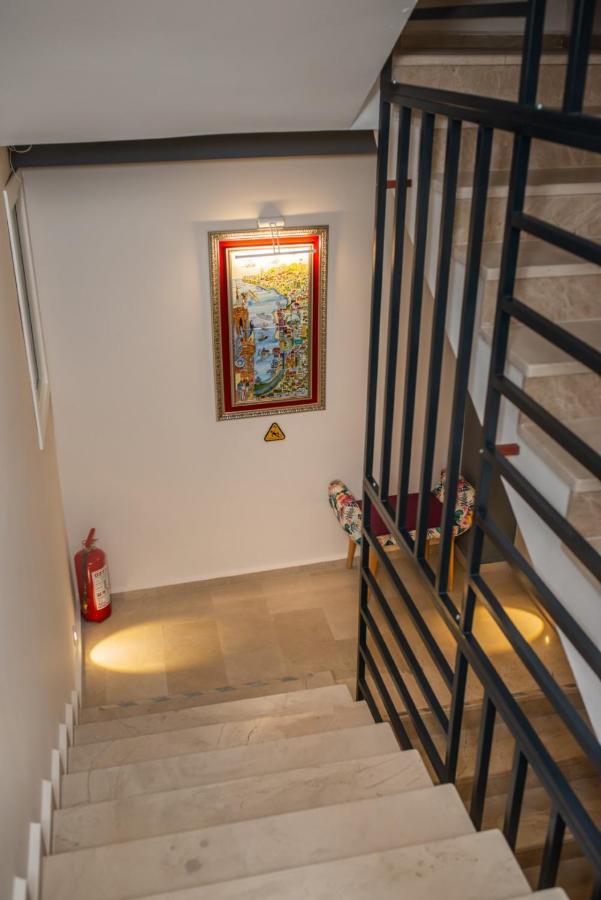 Ece Marina Otel