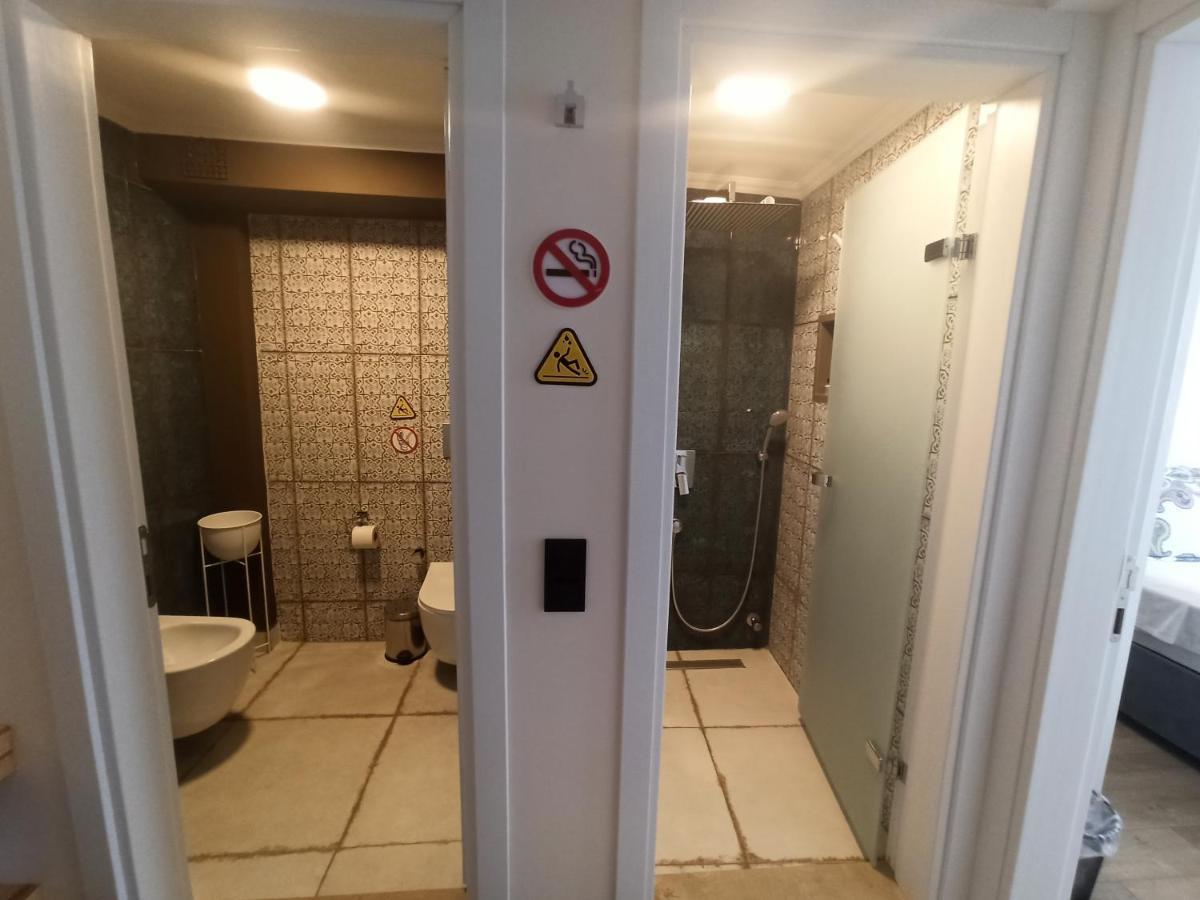 Ece Marina Otel 2*