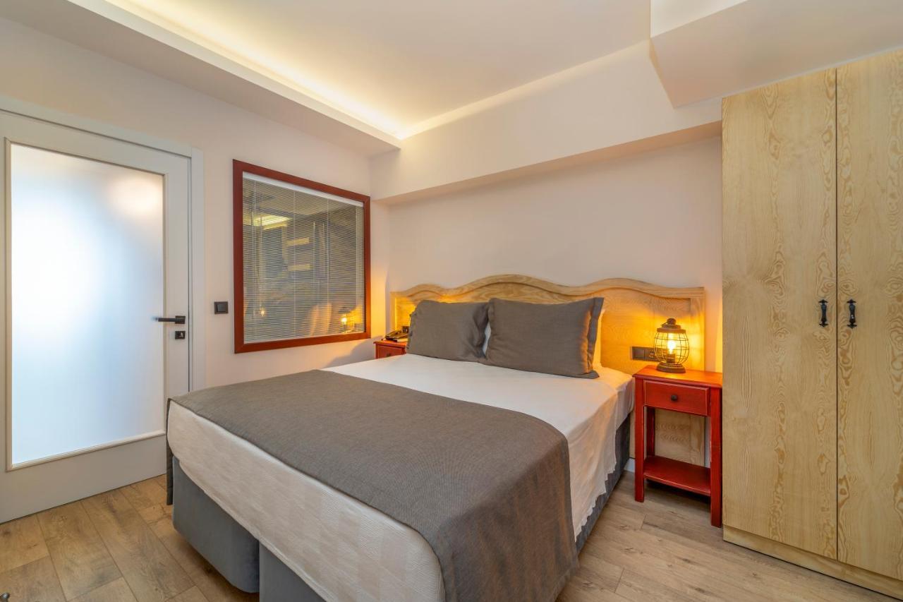 Otel Ece Marina