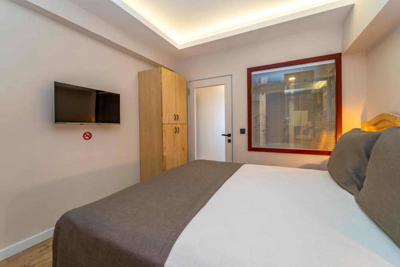 Otel Ece Marina