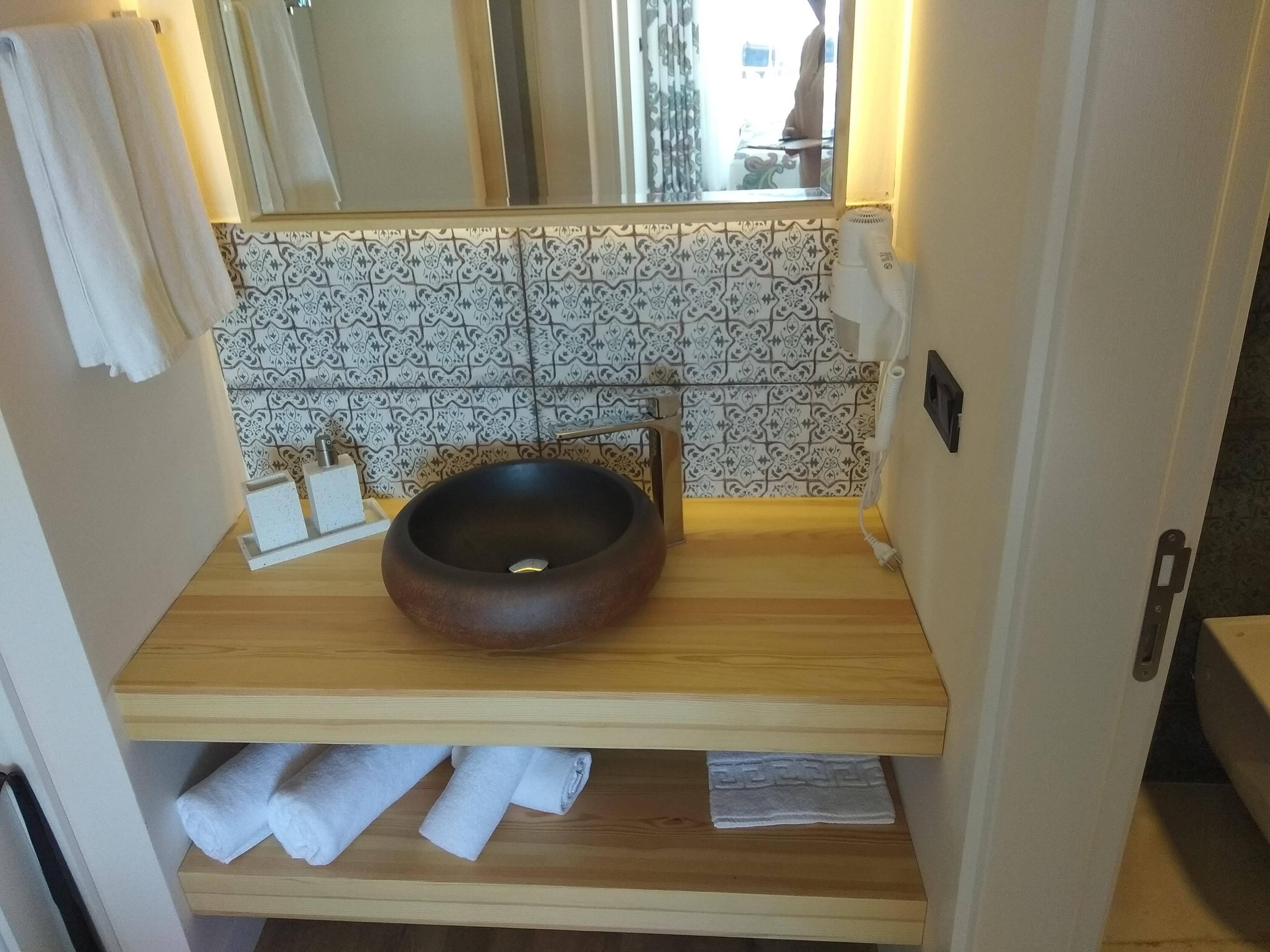 Ece Marina Otel Fethiye