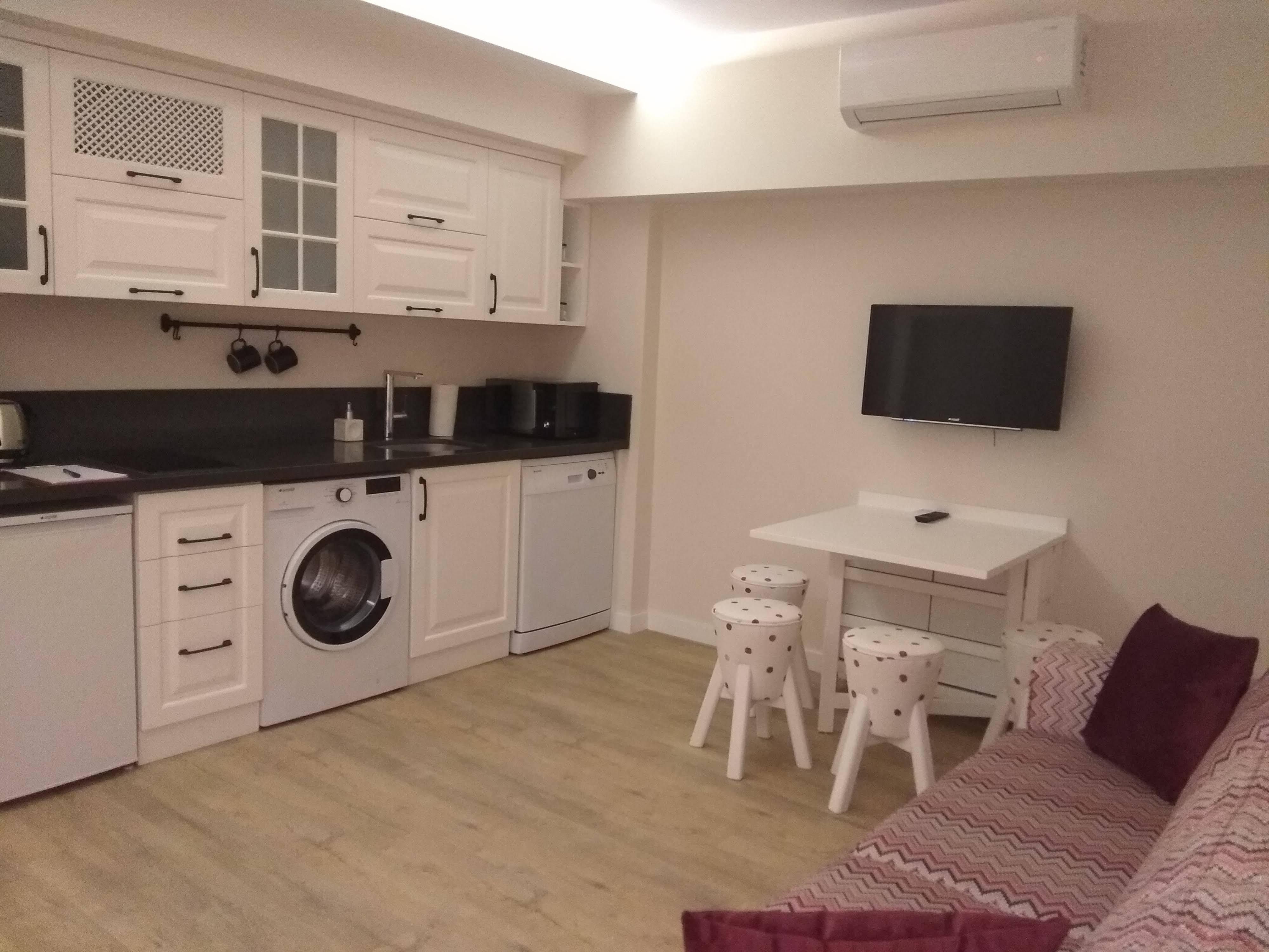 Otel Ece Marina