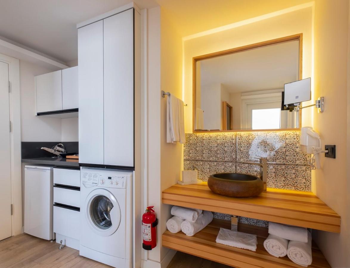 Otel Ece Marina 2*
