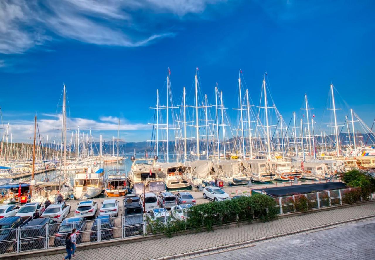 Otel Ece Marina 2*