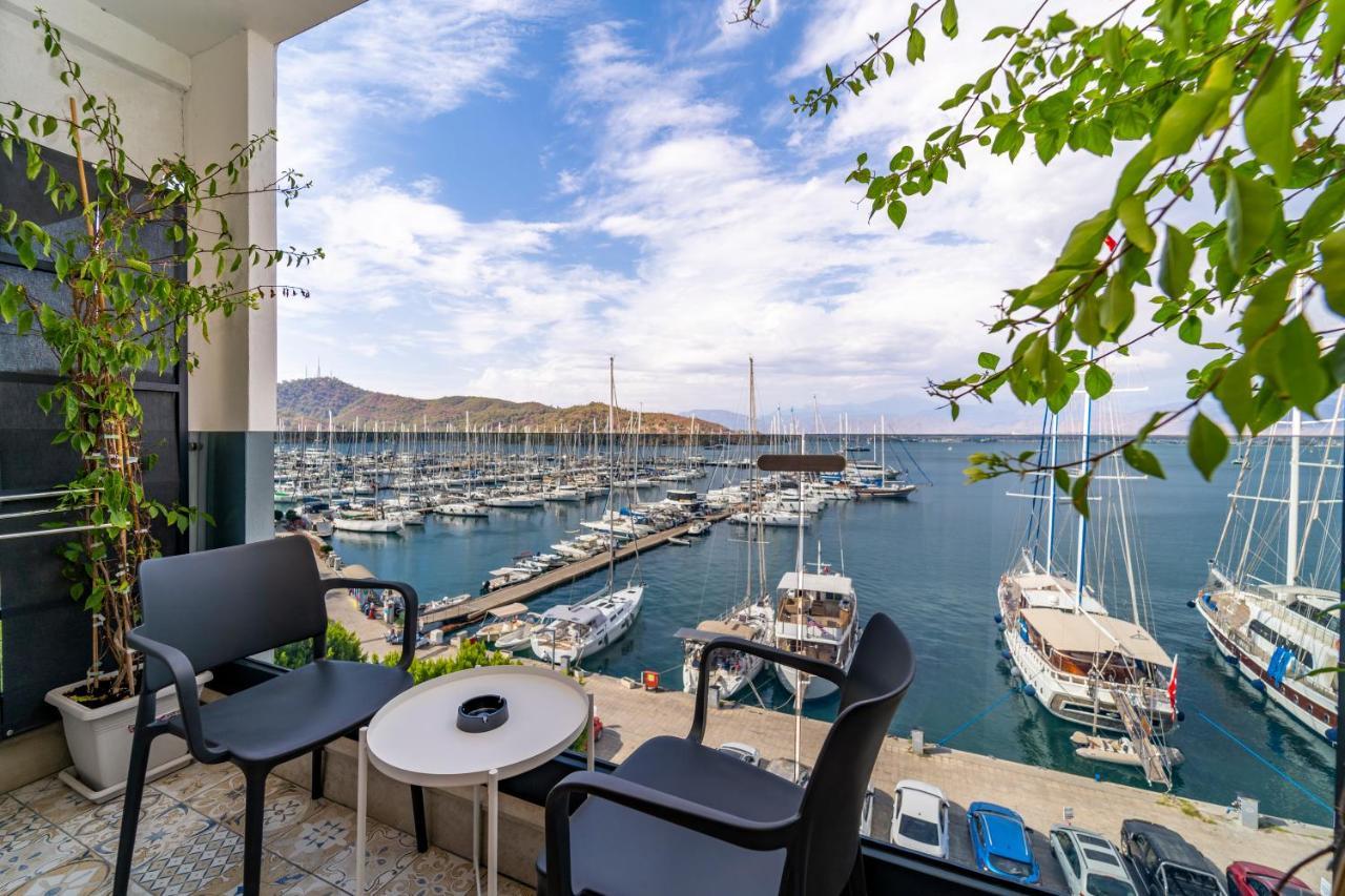 Ece Marina Otel