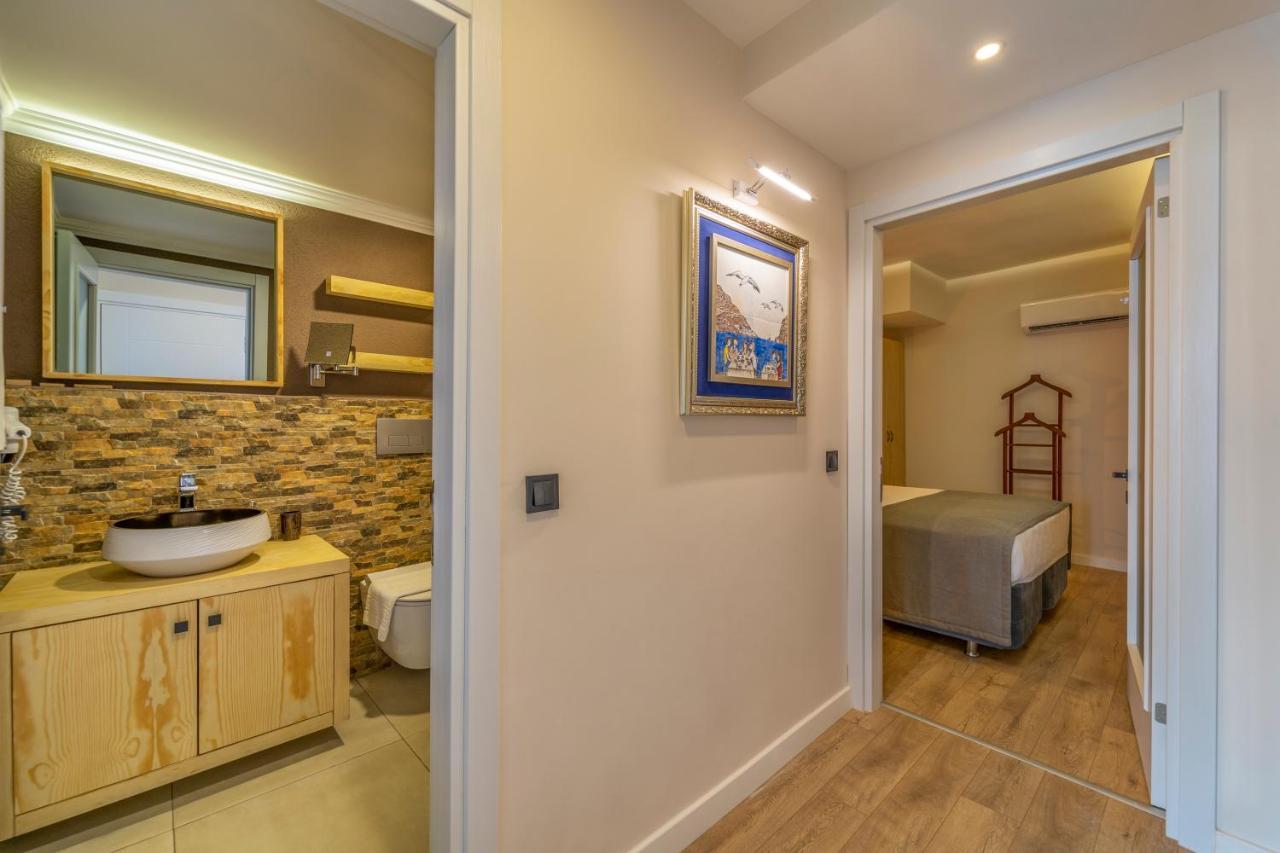 Ece Marina Otel Fethiye