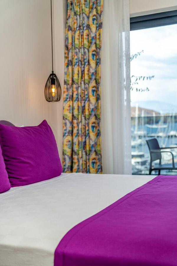 Otel Ece Marina