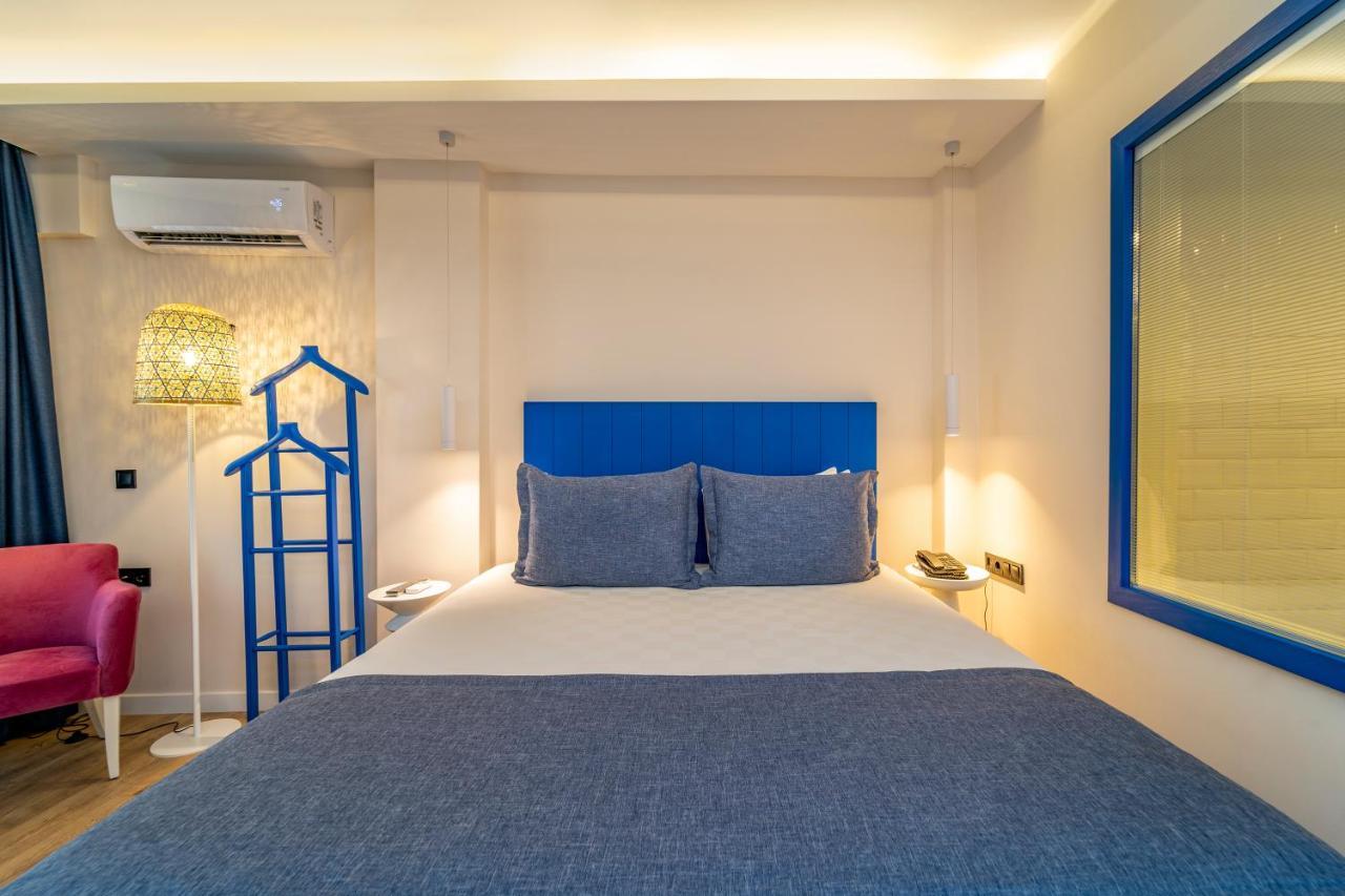 Otel Ece Marina Fethiye