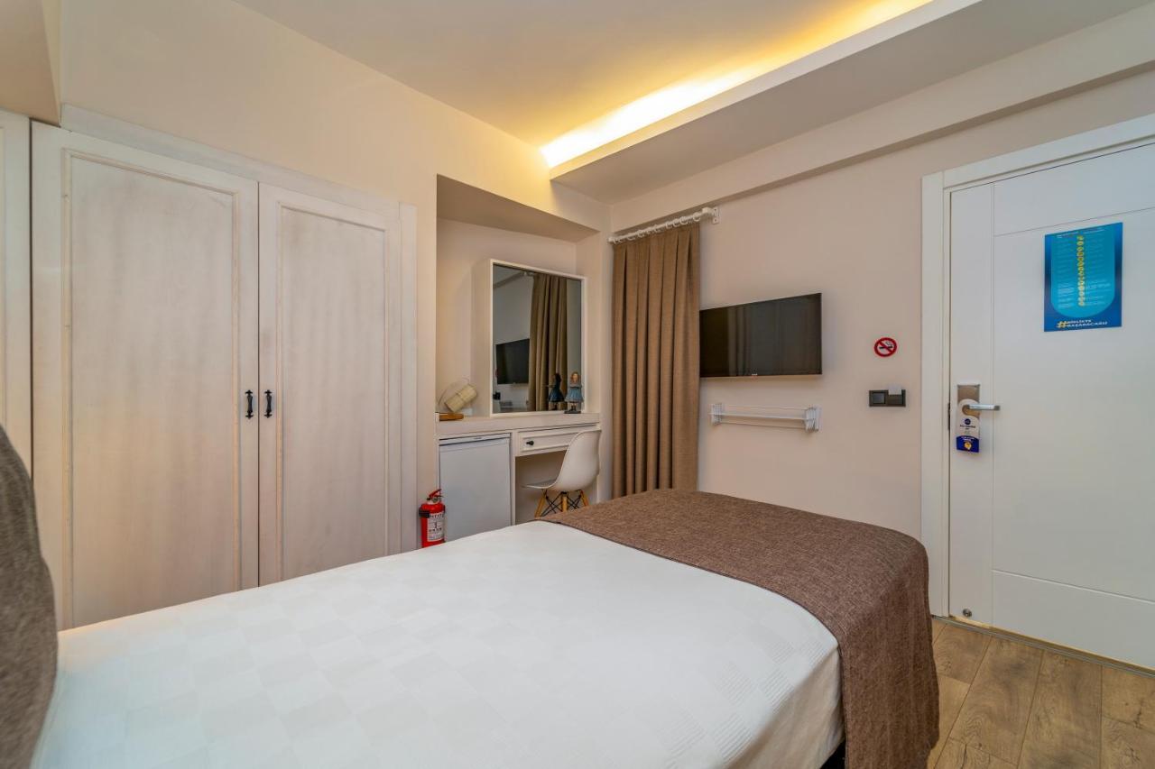 Ece Marina Otel