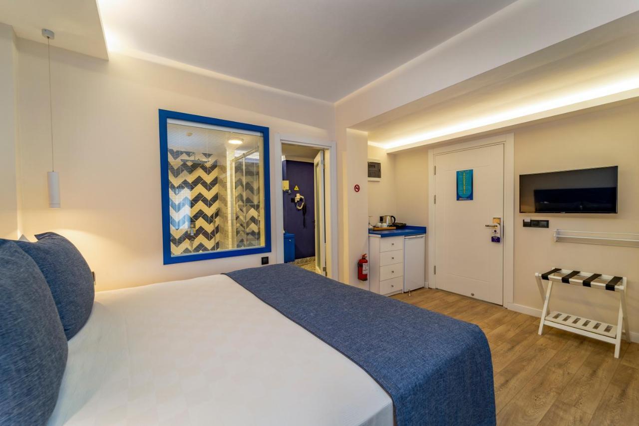 Otel Ece Marina