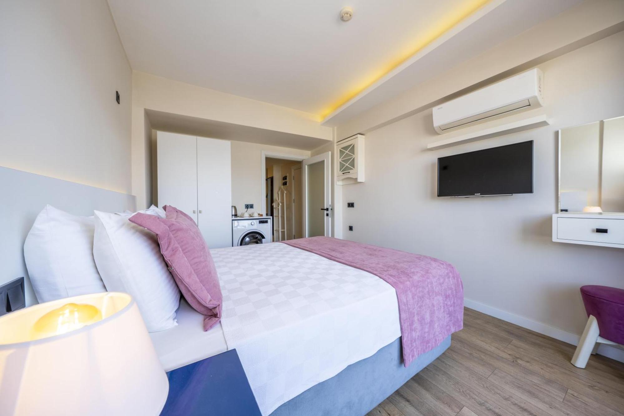 Otel Ece Marina