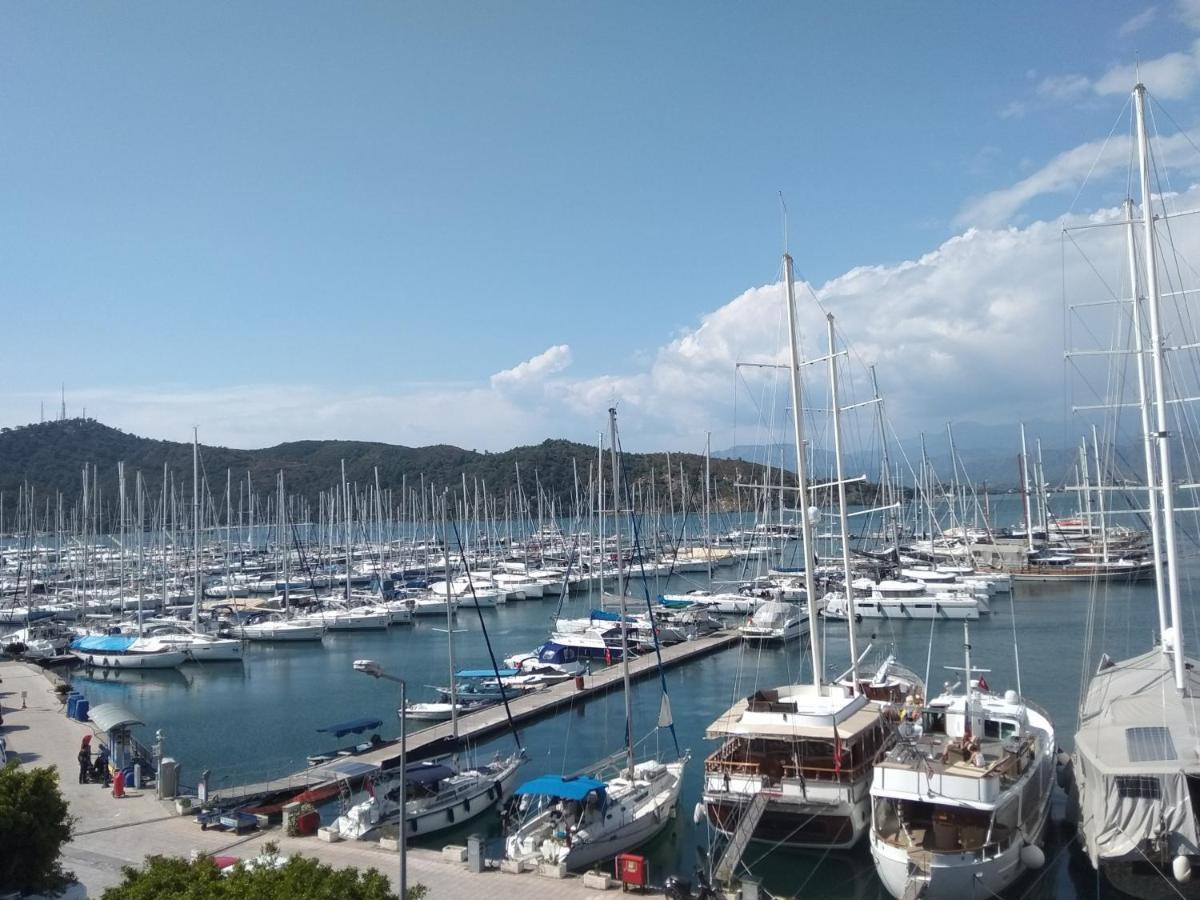 Ece Marina Otel