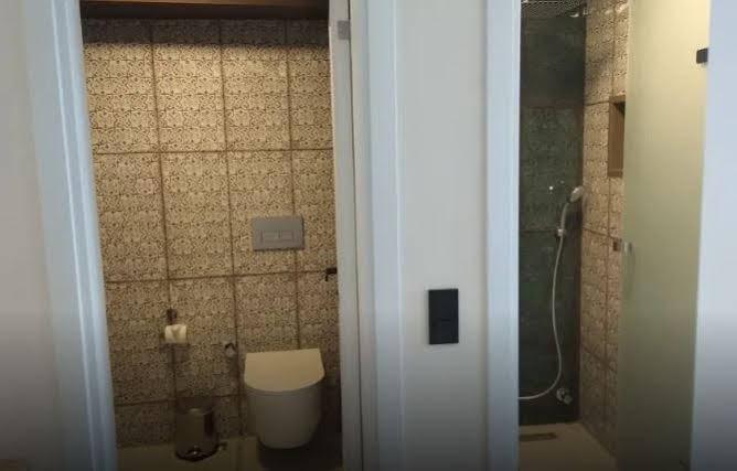Otel Ece Marina
